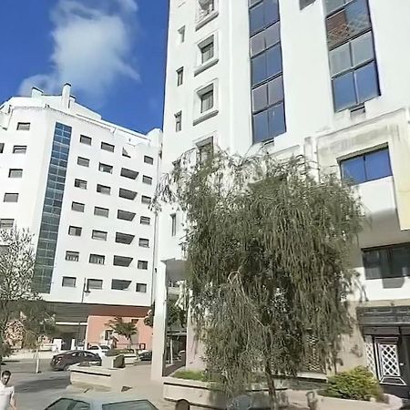 Beautiful Apartment By Tangier Beach Tânger Exterior foto