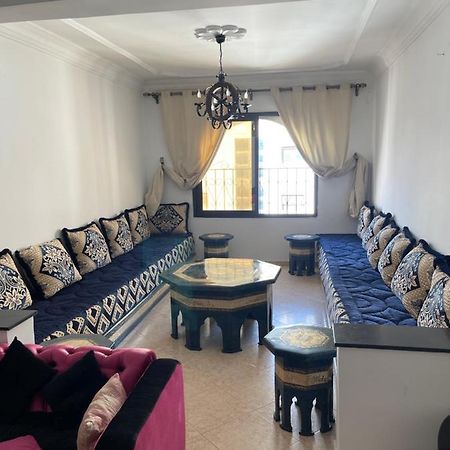 Beautiful Apartment By Tangier Beach Tânger Exterior foto