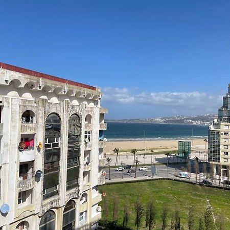 Beautiful Apartment By Tangier Beach Tânger Exterior foto