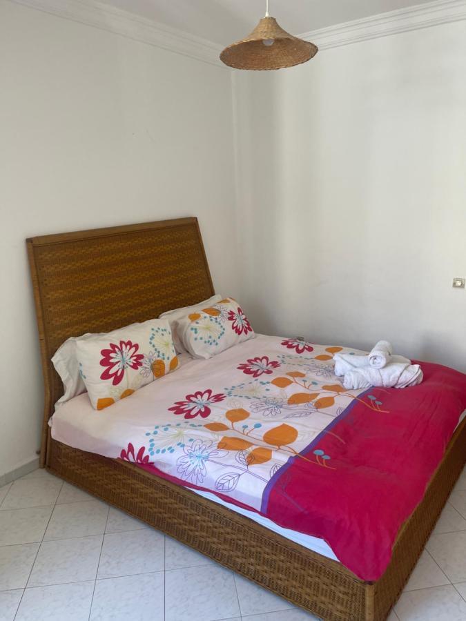 Beautiful Apartment By Tangier Beach Tânger Exterior foto