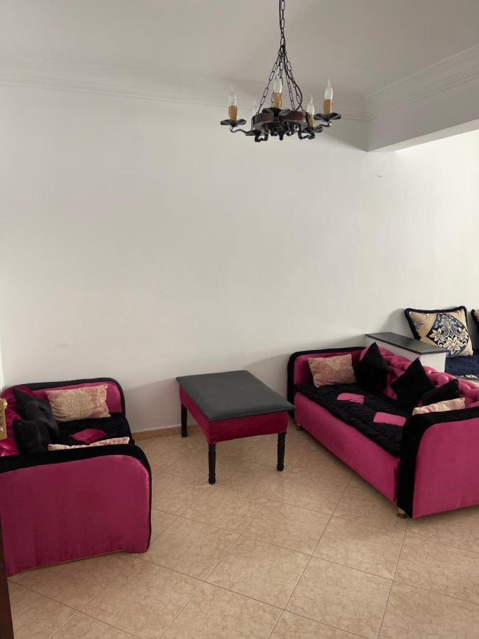 Beautiful Apartment By Tangier Beach Tânger Exterior foto