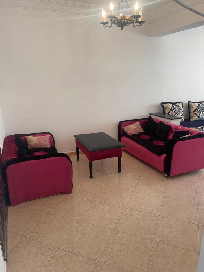 Beautiful Apartment By Tangier Beach Tânger Exterior foto