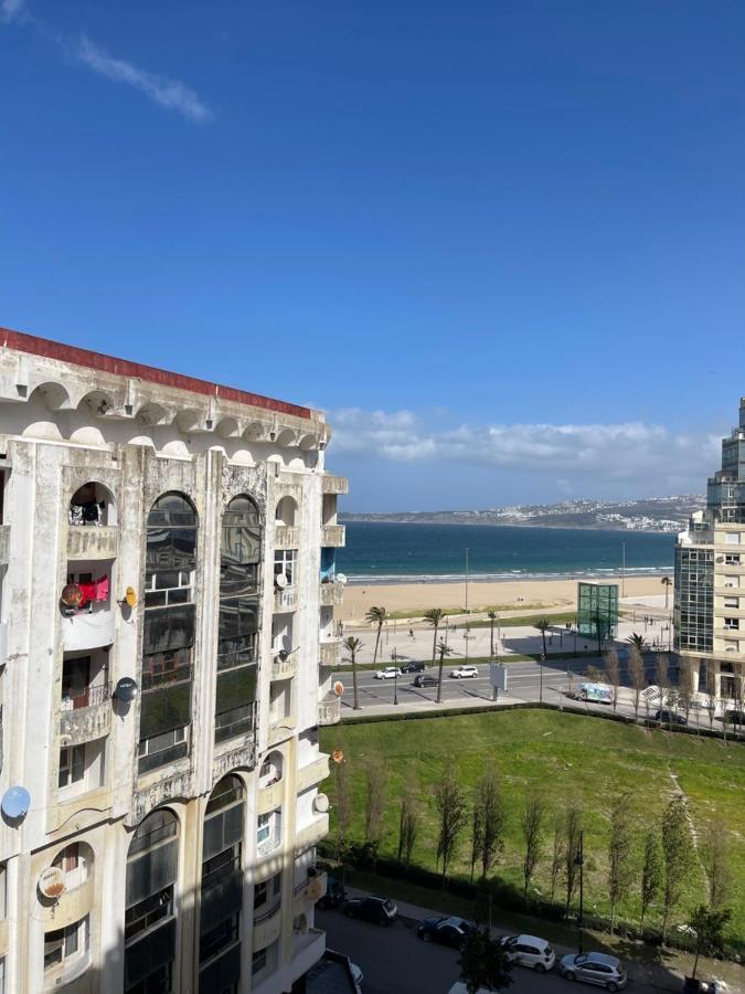 Beautiful Apartment By Tangier Beach Tânger Exterior foto